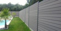 Portail Clôtures dans la vente du matériel pour les clôtures et les clôtures à Bures